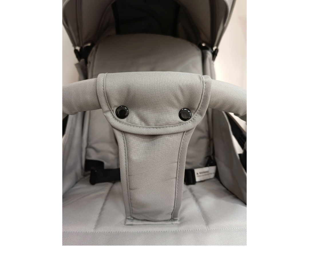 Coche Super Compacto M2 | Khaki Born