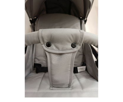 Coche Super Compacto M2 | Khaki Born