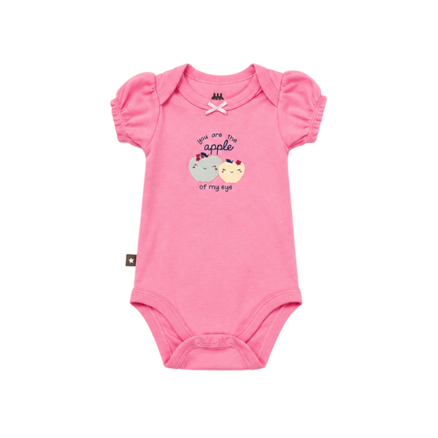 Conjunto 3 Piezas | Apple - B4baby