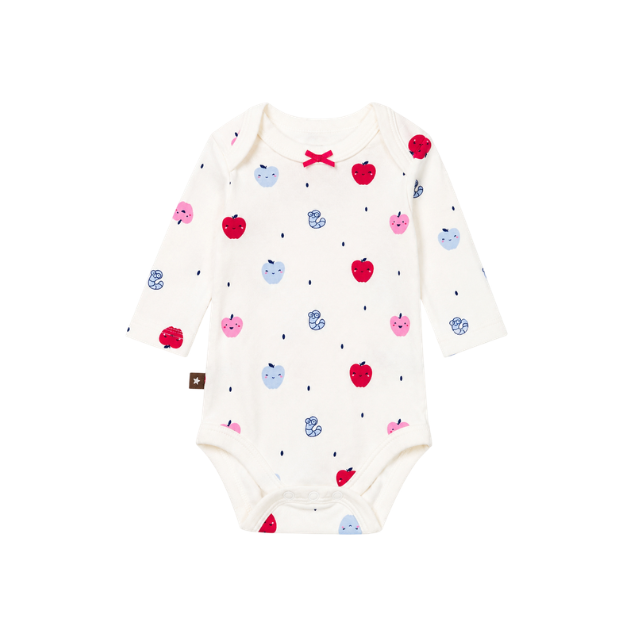 Conjunto 3 Piezas | Apple - B4baby