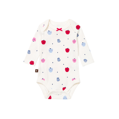 Conjunto 3 Piezas | Apple - B4baby