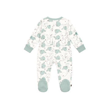 Pijama | Whale - B4baby