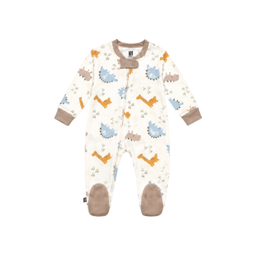 Pijama | Dino - B4baby