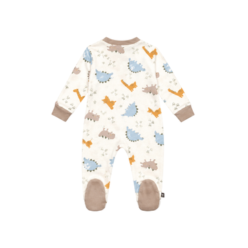 Pijama | Dino - B4baby