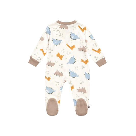 Pijama | Dino - B4baby