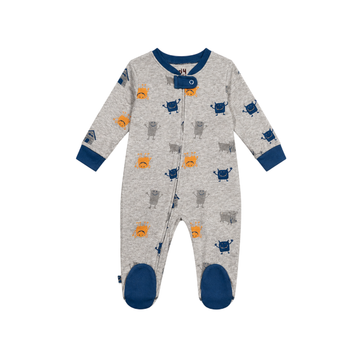 Pijama | Moster - B4baby