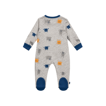 Pijama | Moster - B4baby