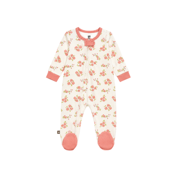 Pijama | Flowers - B4baby