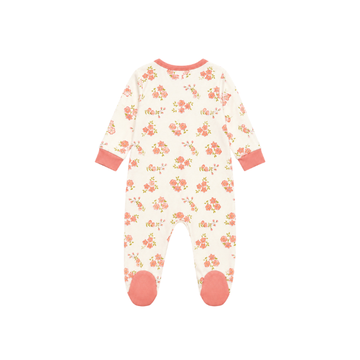 Pijama | Flowers - B4baby