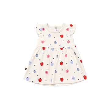 Vestido | Apple - B4baby