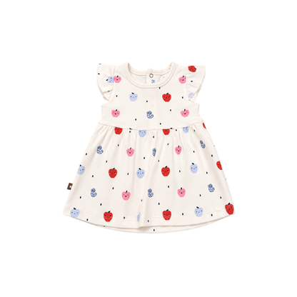 Vestido | Apple - B4baby