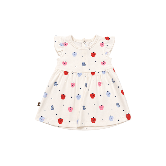 Vestido | Apple - B4baby