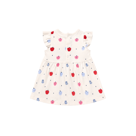 Vestido | Apple - B4baby