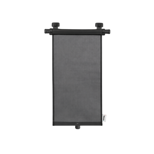 Cortina Protector De Sol Para Carro - Ventana X2 - Born