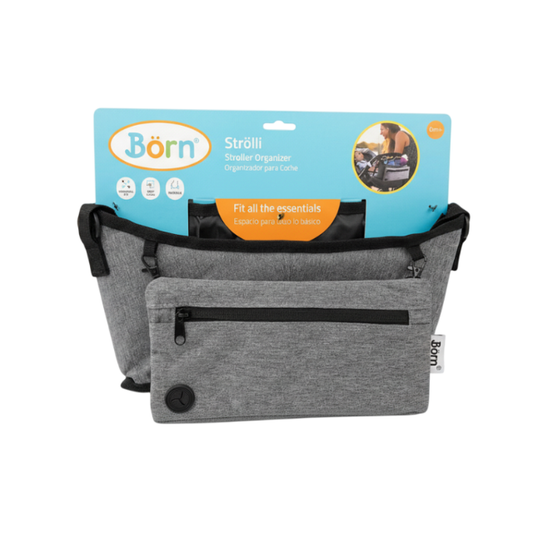 Born Organizador Para Coche - Born