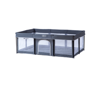 Corral Gigante De Juegos Plegable Born