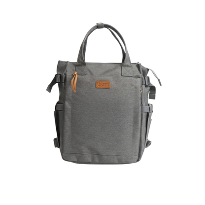 Mochila Grey - Born