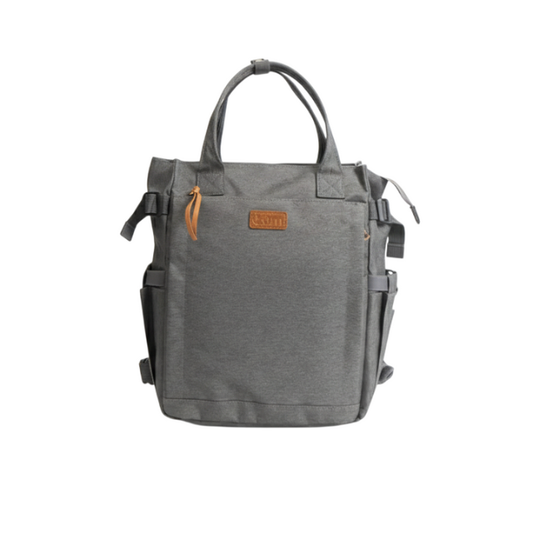 Mochila Grey - Born