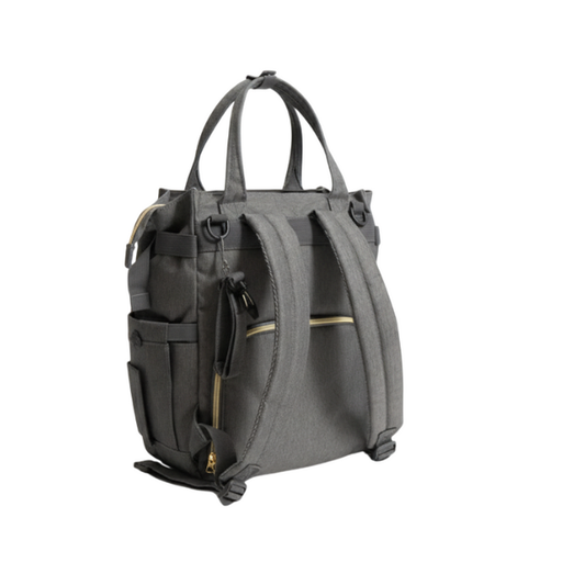 Mochila Grey - Born