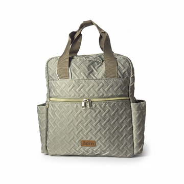 Pañalera Forrest Born