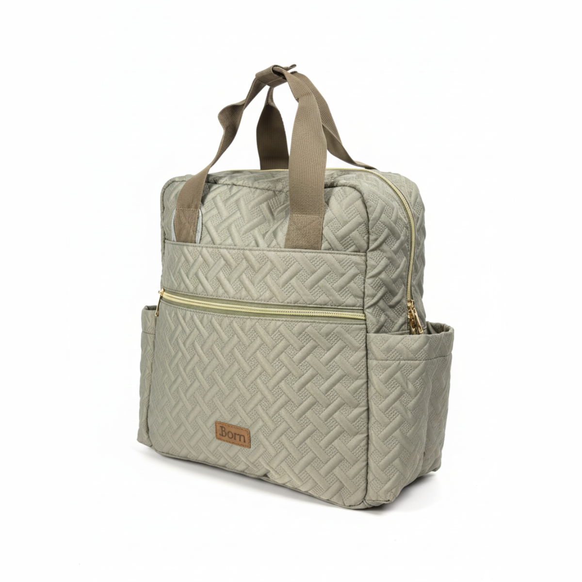 Pañalera Forrest Born