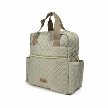 Pañalera Forrest Born