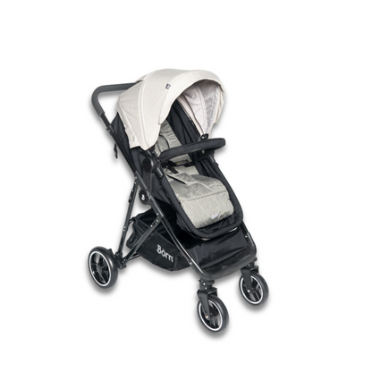 Coche Signature 2.0 | Grey Born