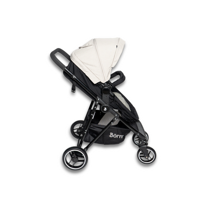 Coche Signature 2.0 | Grey Born