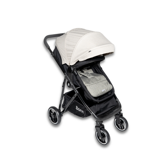 Coche Signature 2.0 | Grey Born
