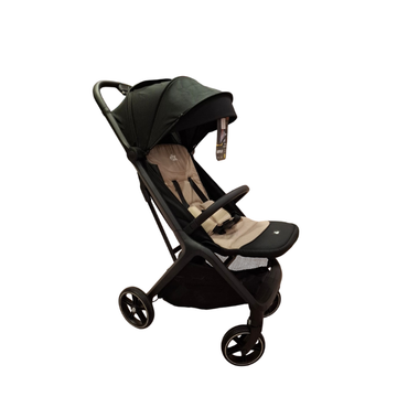 DLX Montpellier Stroller | Beige - Born