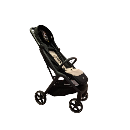DLX Montpellier Stroller | Beige - Born