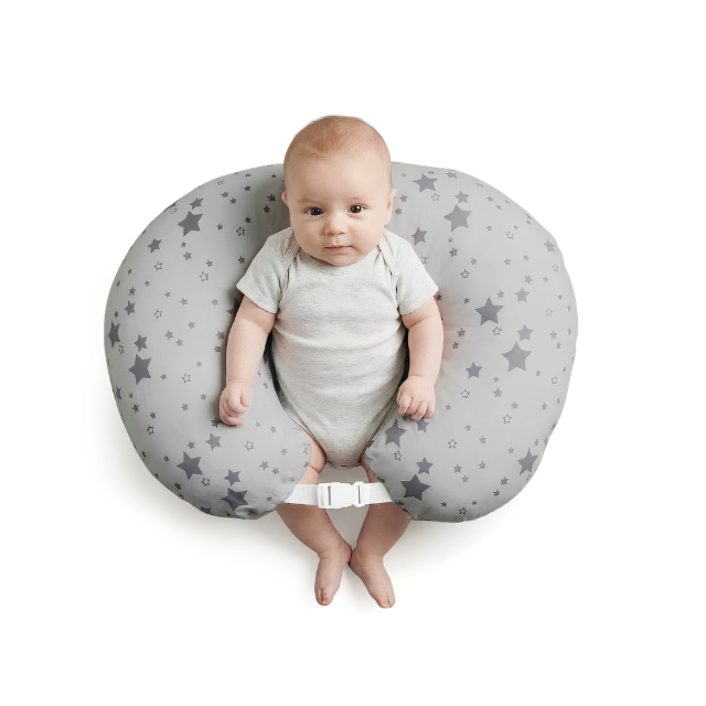 Almohada Para Amamantar - Born