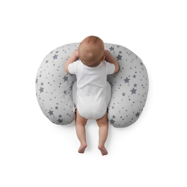 Almohada Para Amamantar - Born