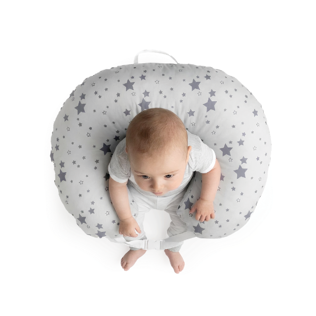 Almohada Para Amamantar - Born