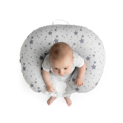 Almohada Para Amamantar - Born