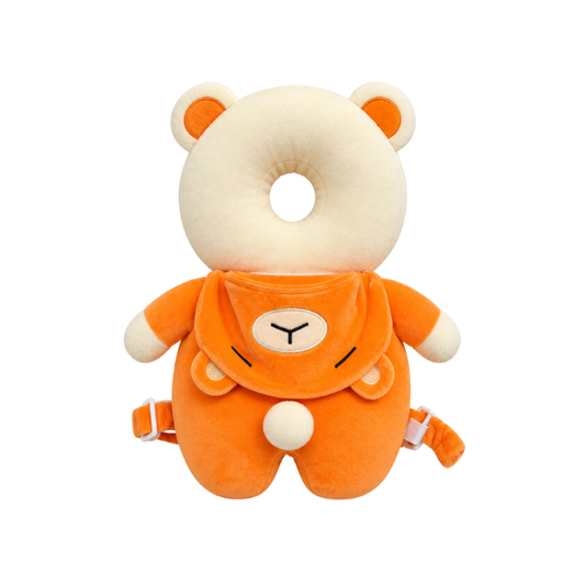 Almohada Protector de Cabeza | Oso - Born