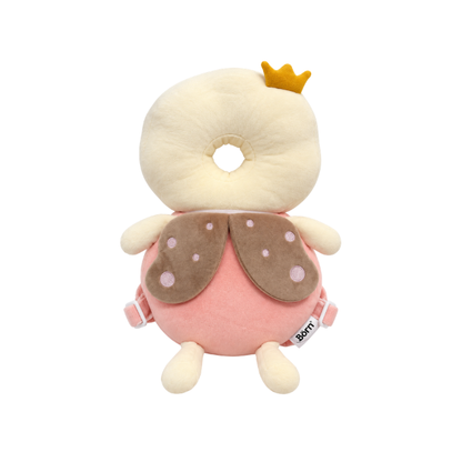 Almohada Protector de Cabeza | Mariquita - Born
