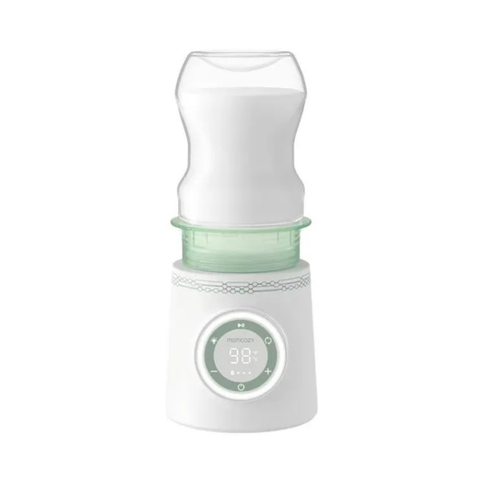 Calentador De Biberones Portátil Momcozy
