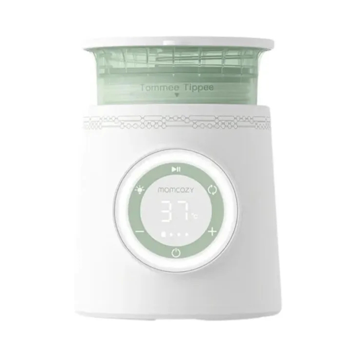 Calentador De Biberones Portátil Momcozy