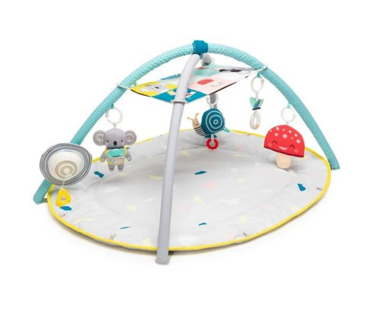 GIMNASIO TODO A MI ALRREDEDOR TAF TOYS