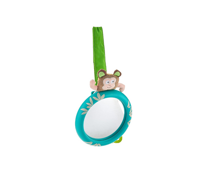 ESPEJO CARRO TROPICAL TAF TOYS