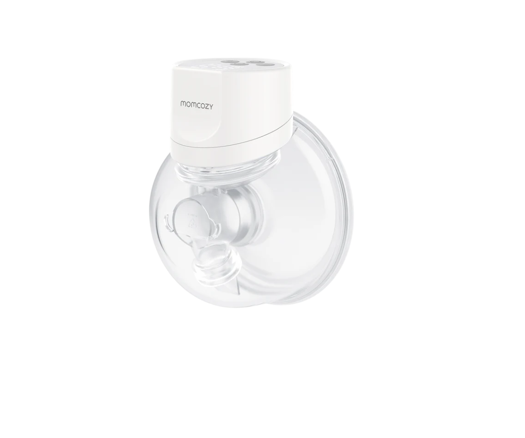 Extractor De Leche - Doble Succion - S12Pro