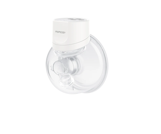 Extractor De Leche - Doble Succion - S12Pro