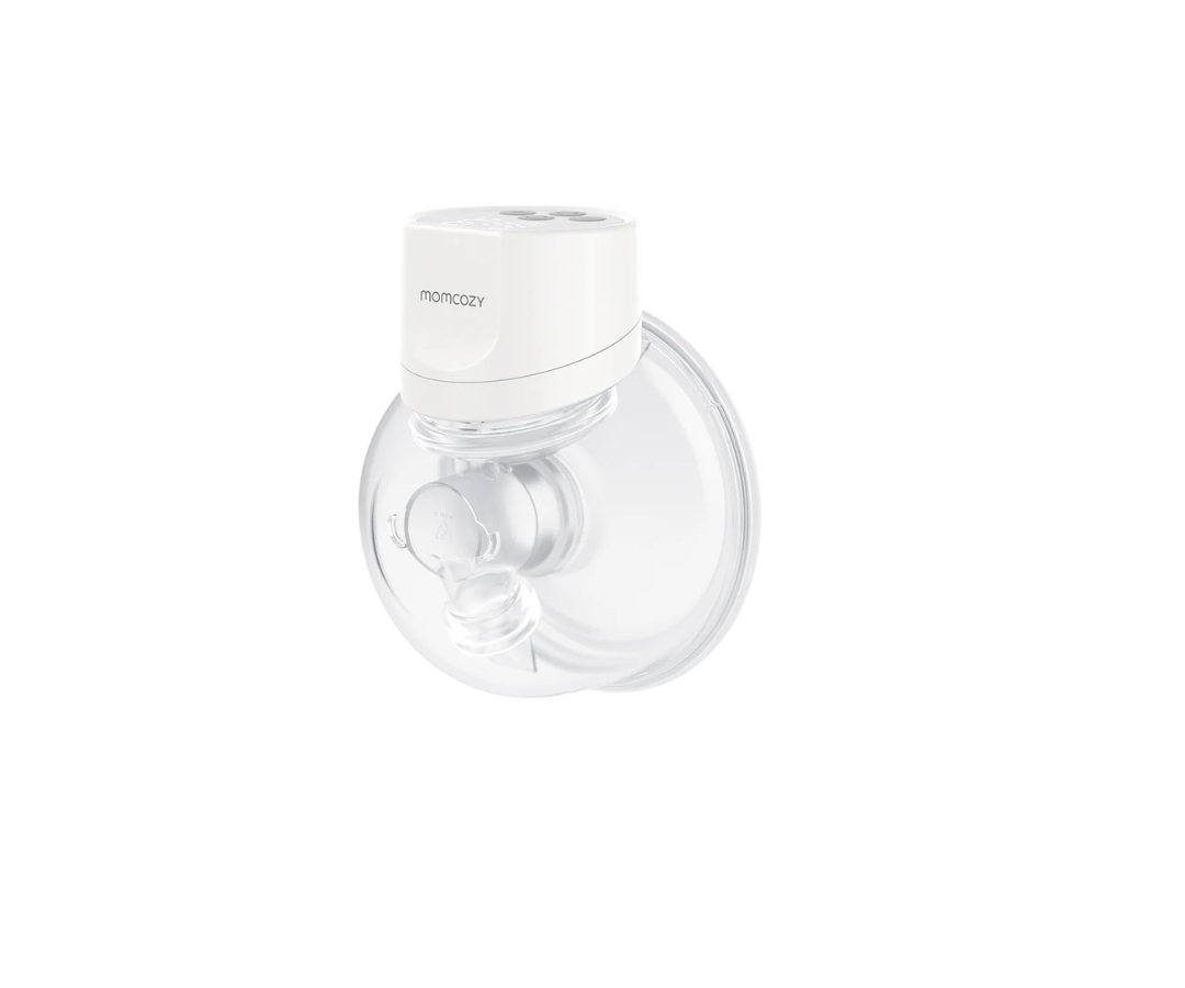 Extractor De Leche - Doble Succion - S12Pro