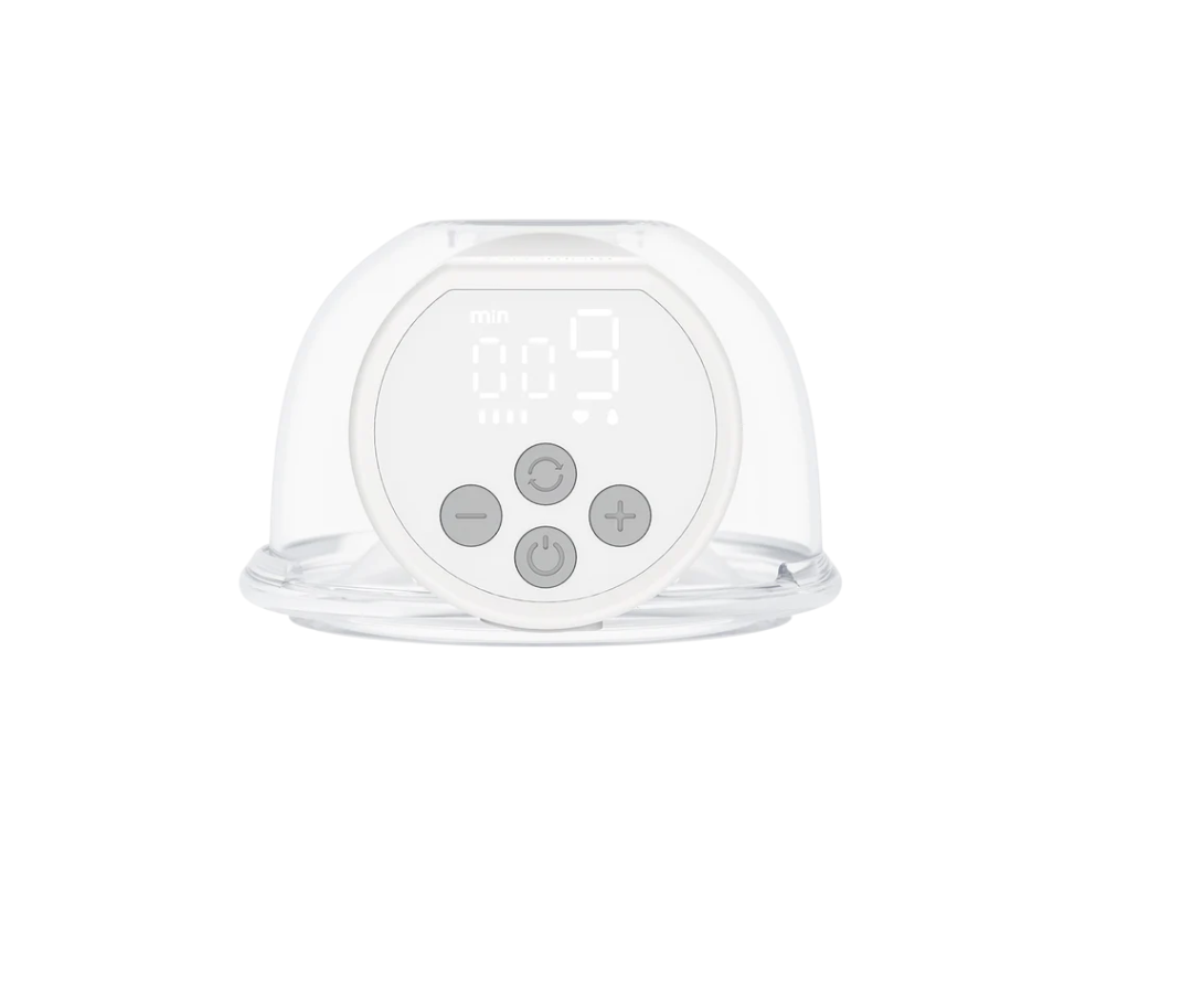 Extractor De Leche - Doble Succion - S12Pro
