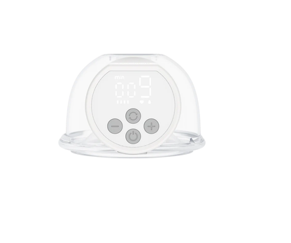 Extractor De Leche - Doble Succion - S12Pro