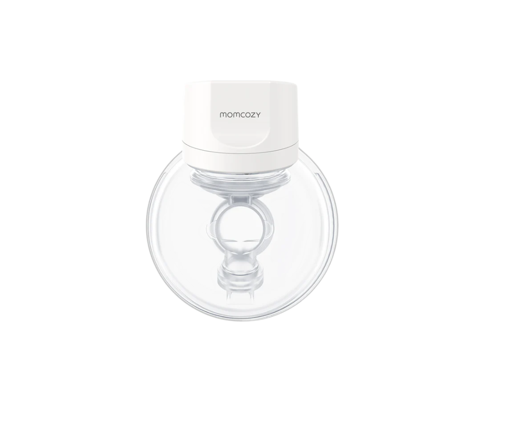 Extractor De Leche - Doble Succion - S12Pro