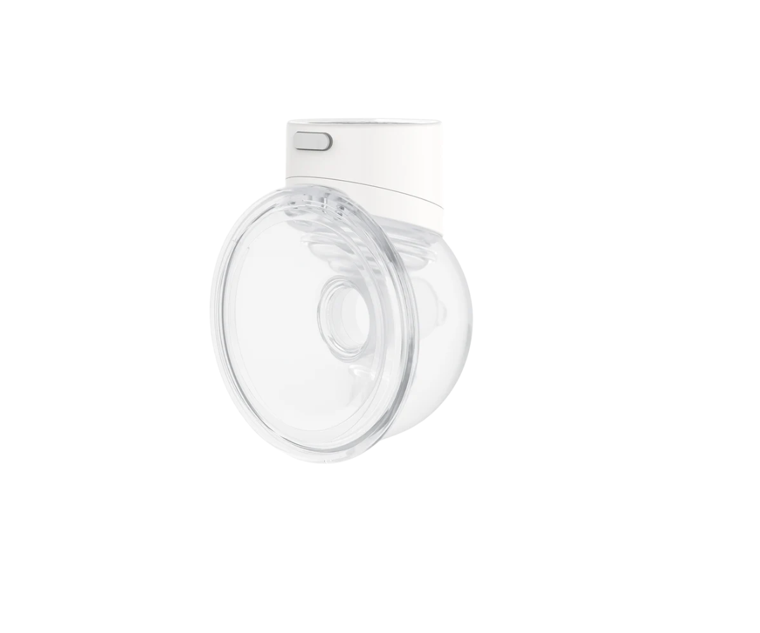 Extractor De Leche - Doble Succion - S12Pro