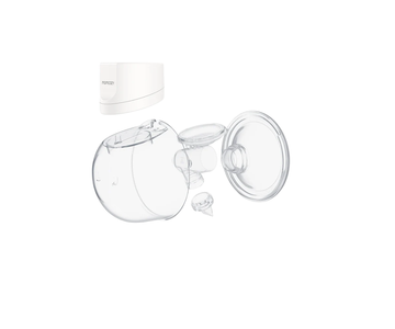 Extractor De Leche - Doble Succion - S12Pro