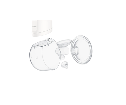 Extractor De Leche - Doble Succion - S12Pro
